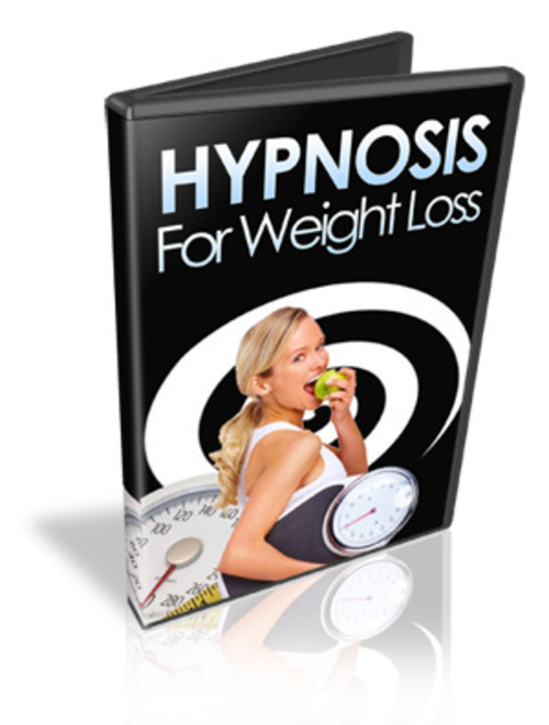 Product picture 8 Self-Help Hypnosis Tracks